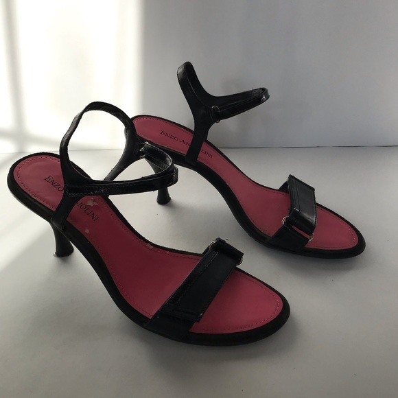 Enzo Angiolini Dressy Heels - Picture 6 of 13